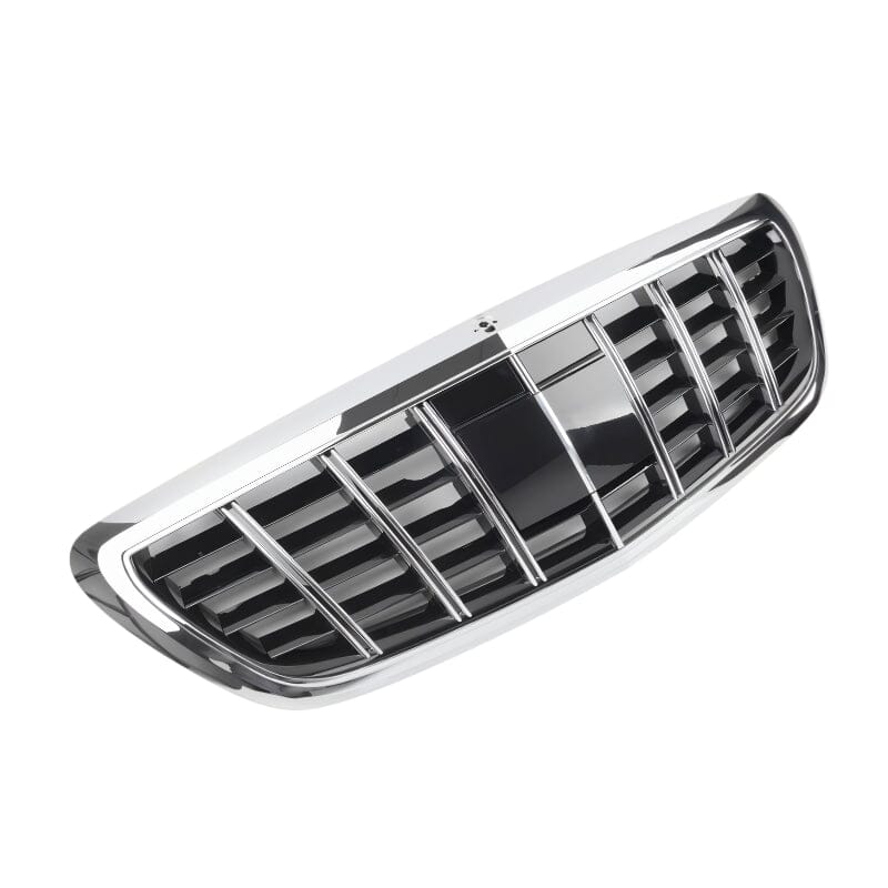 Mercedes S-Klasse W222 Sportgrill RSHOP